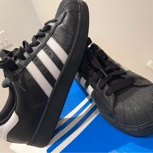 Adidas superstar II